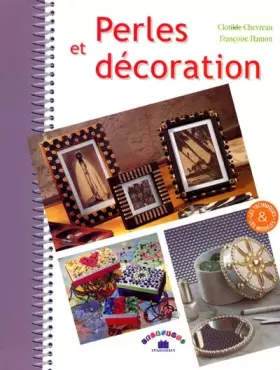 Couverture du produit · Perles & décoration