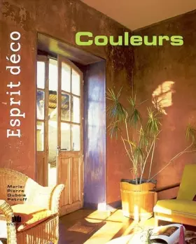 Couverture du produit · Couleurs