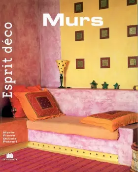 Couverture du produit · Esprit déco - Murs