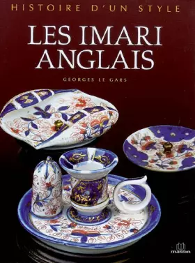 Couverture du produit · Les Imari Anglais