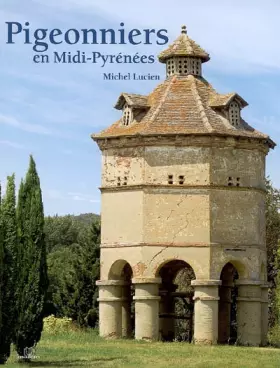 Couverture du produit · Pigeonniers en Midi-Pyrenees