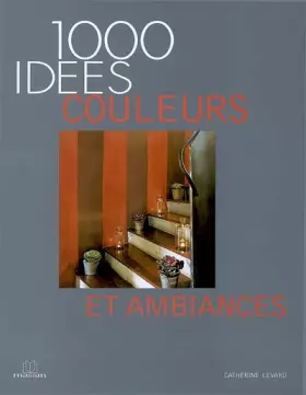 Couverture du produit · Couleurs et Ambiances