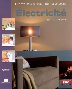 Couverture du produit · Electricité