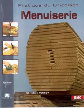 Couverture du produit · Menuiserie