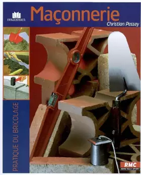 Couverture du produit · Maçonnerie