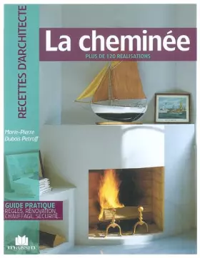 Couverture du produit · La cheminée
