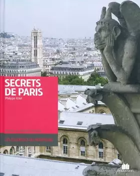 Couverture du produit · Secrets de Paris