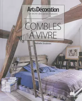 Couverture du produit · Combles à vivre