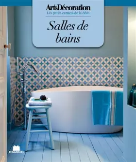 Couverture du produit · Salles de bains