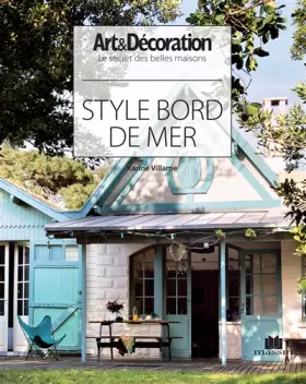 Couverture du produit · Le style bord de mer