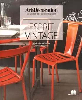 Couverture du produit · Esprit Vintage