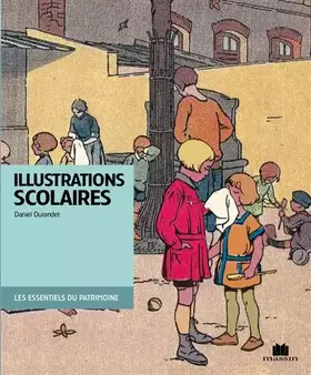 Couverture du produit · Illustrations scolaires