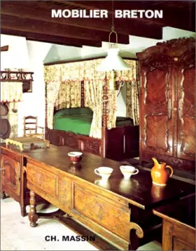 Couverture du produit · Mobilier breton