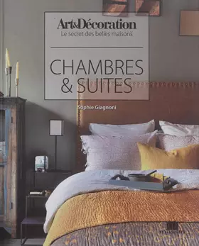 Couverture du produit · Chambres et suites