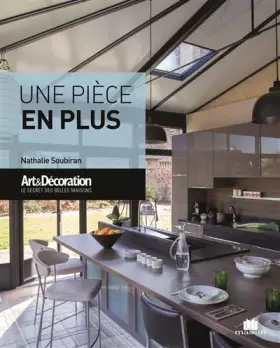 Couverture du produit · Une pièce en plus