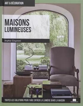 Couverture du produit · Maisons lumineuses
