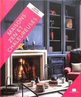 Couverture du produit · Maisons zen (poche)