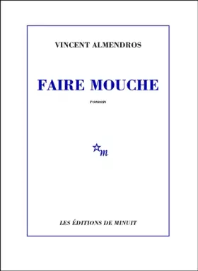 Couverture du produit · Faire mouche