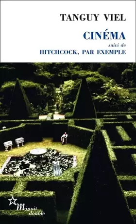 Couverture du produit · CINEMA