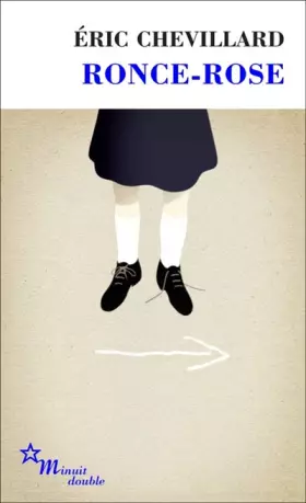 Couverture du produit · Ronce-Rose