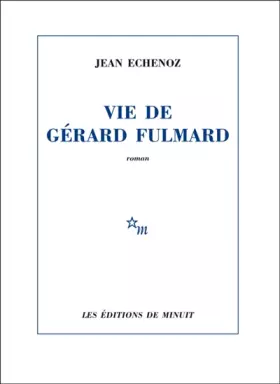 Couverture du produit · Vie de Gérard Fulmard