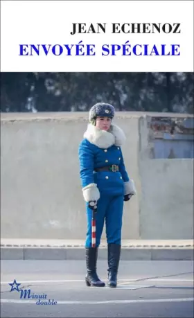 Couverture du produit · Envoyée spéciale