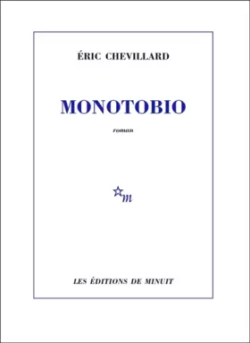 Couverture du produit · Monotobio