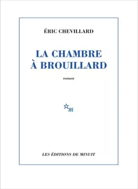 Couverture du produit · La chambre à brouillard