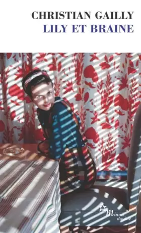 Couverture du produit · Lily et Braine
