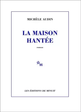 Couverture du produit · La maison hantée