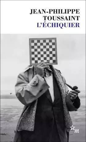 Couverture du produit · L'Échiquier