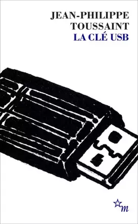 Couverture du produit · La Clé USB