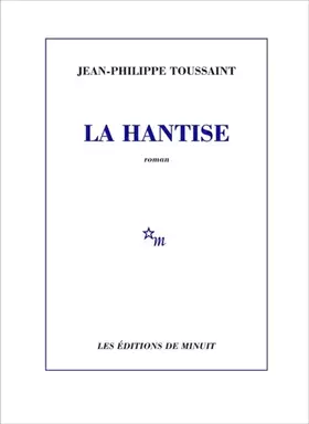 Couverture du produit · La Hantise