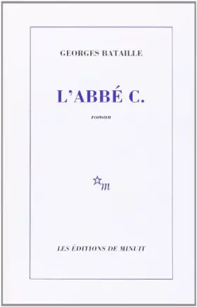 Couverture du produit · Abbé, C.