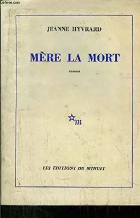Couverture du produit · Mere la mort