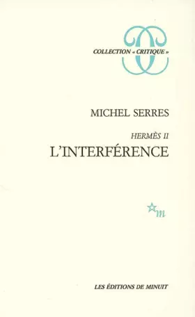 Couverture du produit · Hermès : Tome 2, L'interférence