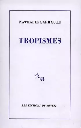 Couverture du produit · Tropismes