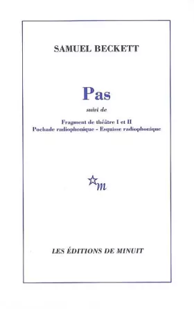 Couverture du produit · Pas