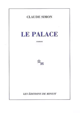 Couverture du produit · Le palace
