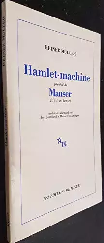 Couverture du produit · (precede de) mauser / et autres pieces