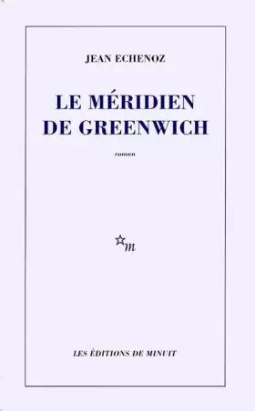 Couverture du produit · Le Méridien de Greenwich