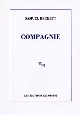 Couverture du produit · Compagnie