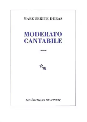 Couverture du produit · Moderato cantabile