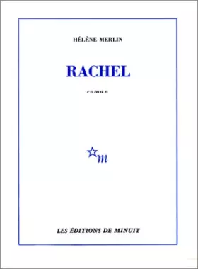 Couverture du produit · Rachel