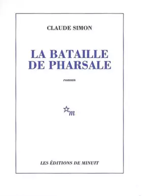 Couverture du produit · La bataille de Pharsale