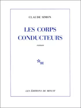 Couverture du produit · Les corps conducteurs