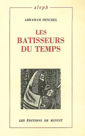 Couverture du produit · LES BATISSEURS DU TEMPS