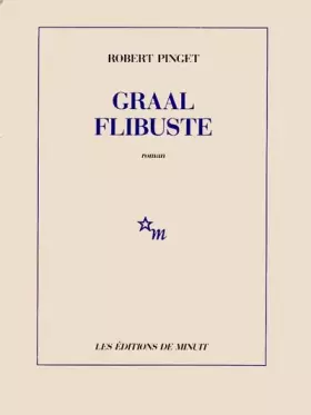 Couverture du produit · Graal Flibuste