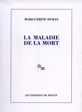 Couverture du produit · La Maladie de la mort
