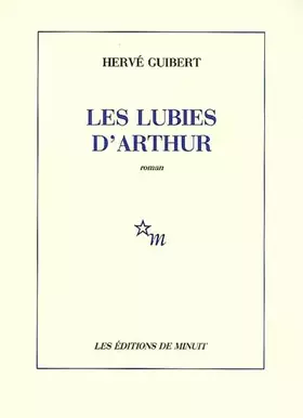 Couverture du produit · Les Lubies d'Arthur